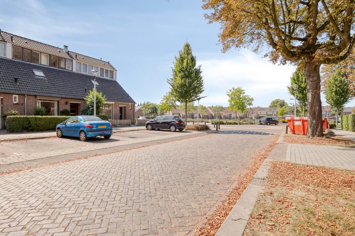 Photo 3 of Haaglaan 5