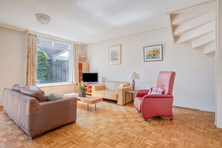 Photo 5 of Haaglaan 5