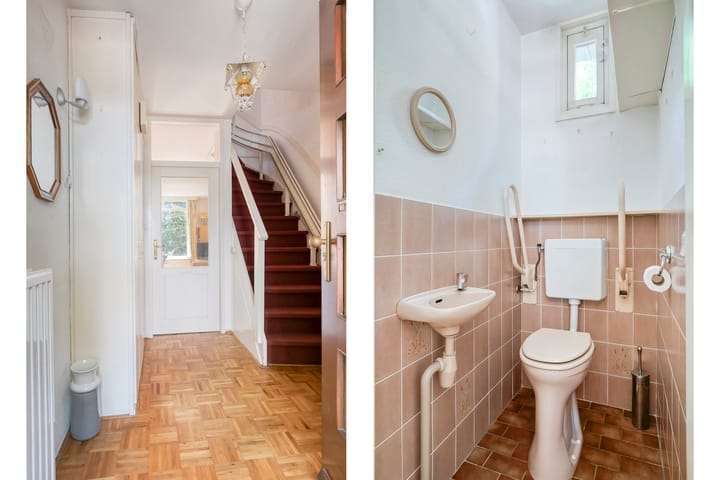 Photo 13 of Haaglaan 5