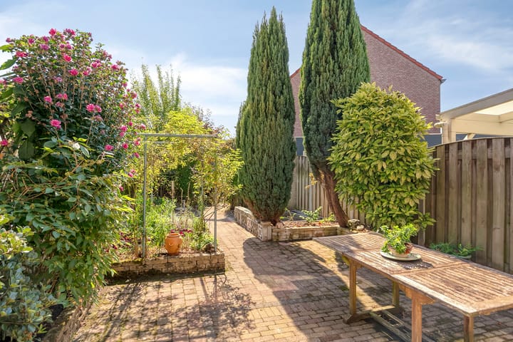 Photo 25 of Haaglaan 5