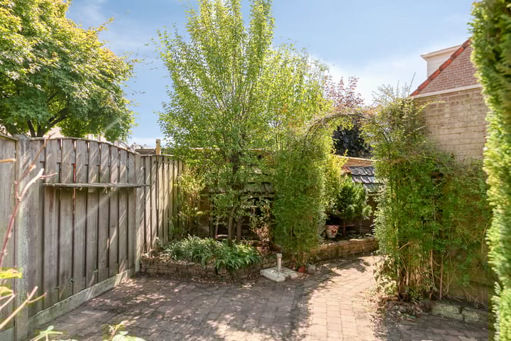 Photo 26 of Haaglaan 5