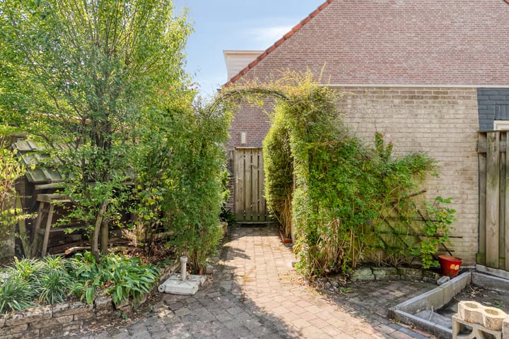 Photo 27 of Haaglaan 5