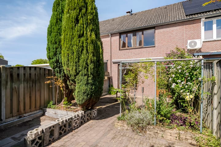 Photo 28 of Haaglaan 5