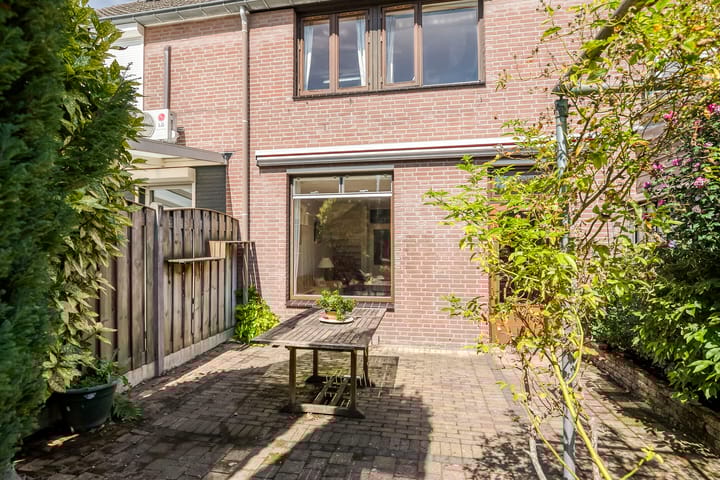 Photo 29 of Haaglaan 5