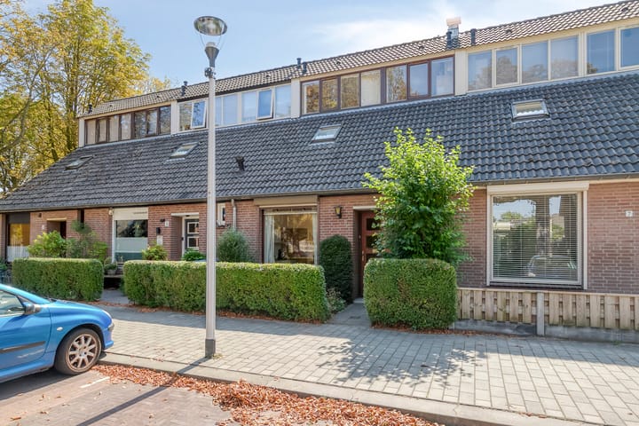 Photo 30 of Haaglaan 5