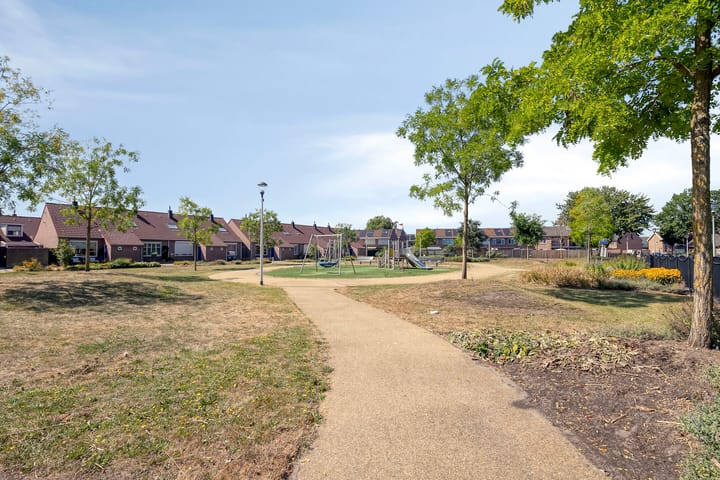 Photo 33 of Haaglaan 5