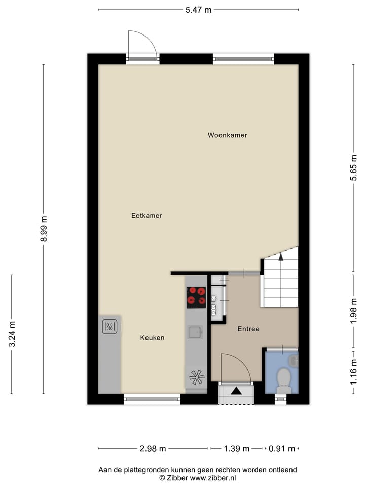 Photo 34 of Haaglaan 5