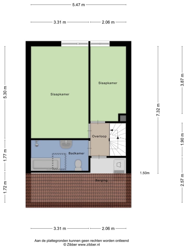 Photo 35 of Haaglaan 5