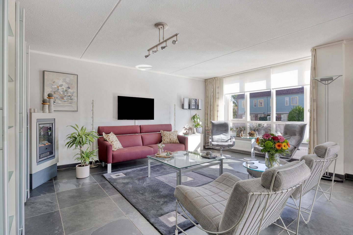 Foto 5 van Joannes Antonides van der Goeskade 14-06