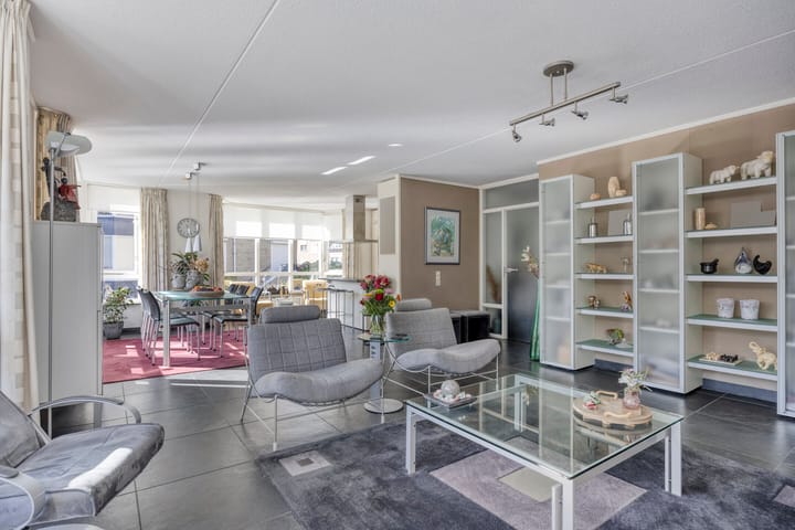 Photo 6 of Joannes Antonides van der Goeskade 14-06