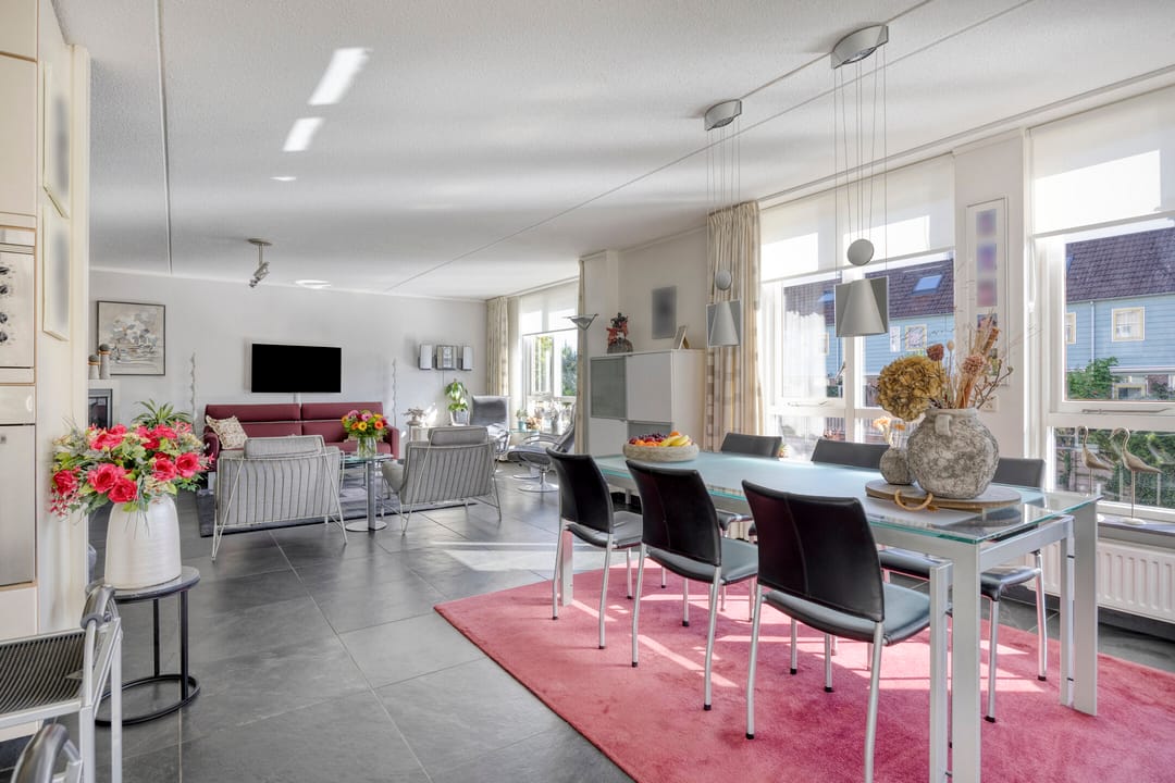 Foto 7 van Joannes Antonides van der Goeskade 14-06