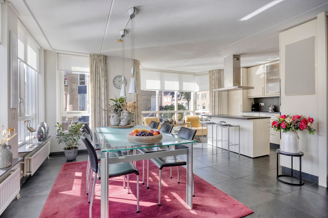 Foto 8 van Joannes Antonides van der Goeskade 14-06