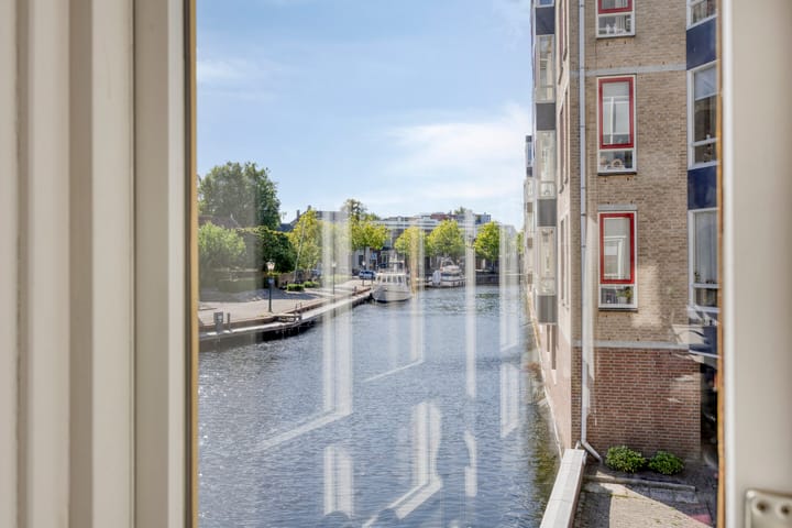 Photo 10 of Joannes Antonides van der Goeskade 14-06