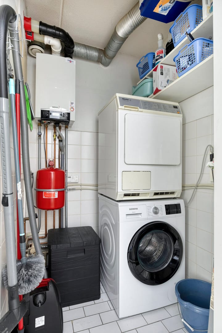 Photo 15 of Joannes Antonides van der Goeskade 14-06