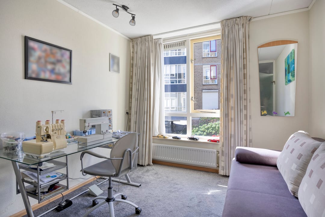 Foto 16 van Joannes Antonides van der Goeskade 14-06