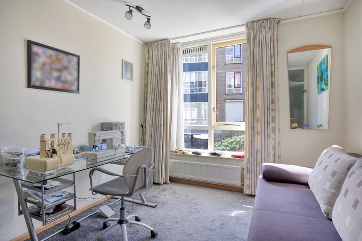 Photo 16 of Joannes Antonides van der Goeskade 14-06