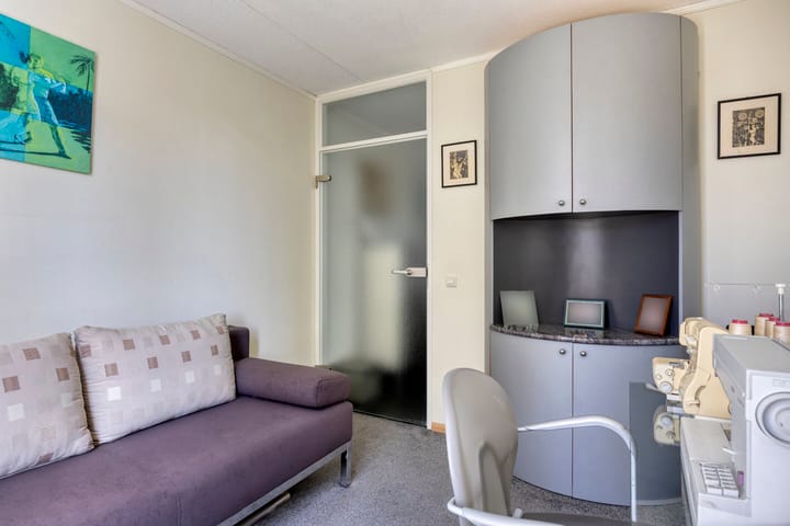 Photo 17 of Joannes Antonides van der Goeskade 14-06