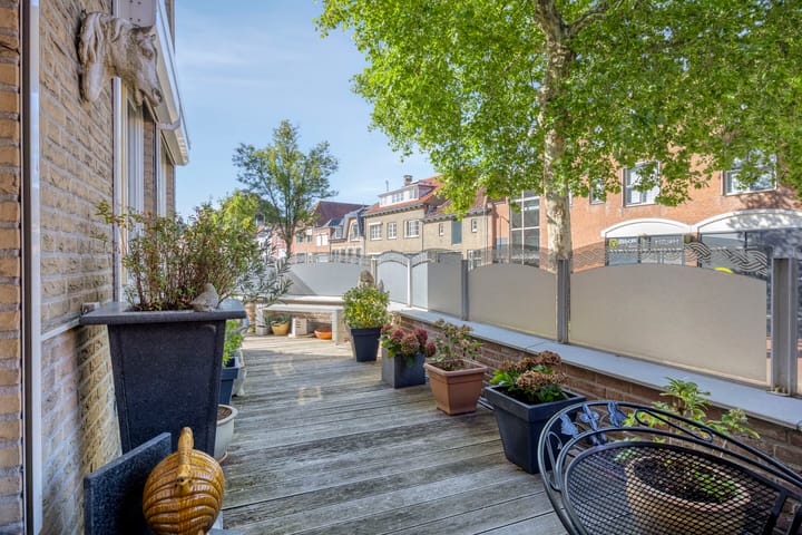 Photo 18 of Joannes Antonides van der Goeskade 14-06