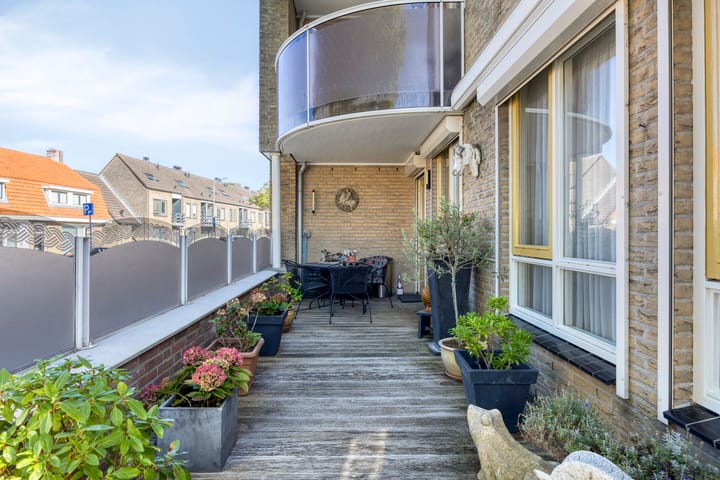 Photo 19 of Joannes Antonides van der Goeskade 14-06