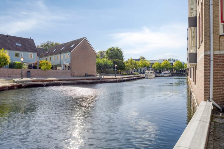 Photo 22 of Joannes Antonides van der Goeskade 14-06