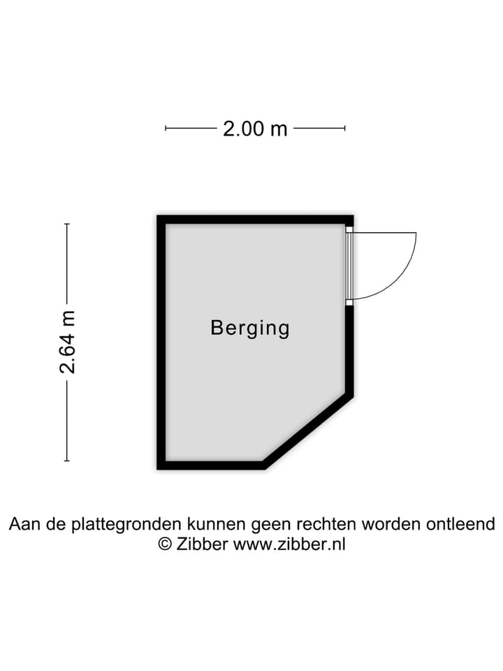 Photo 24 of Joannes Antonides van der Goeskade 14-06