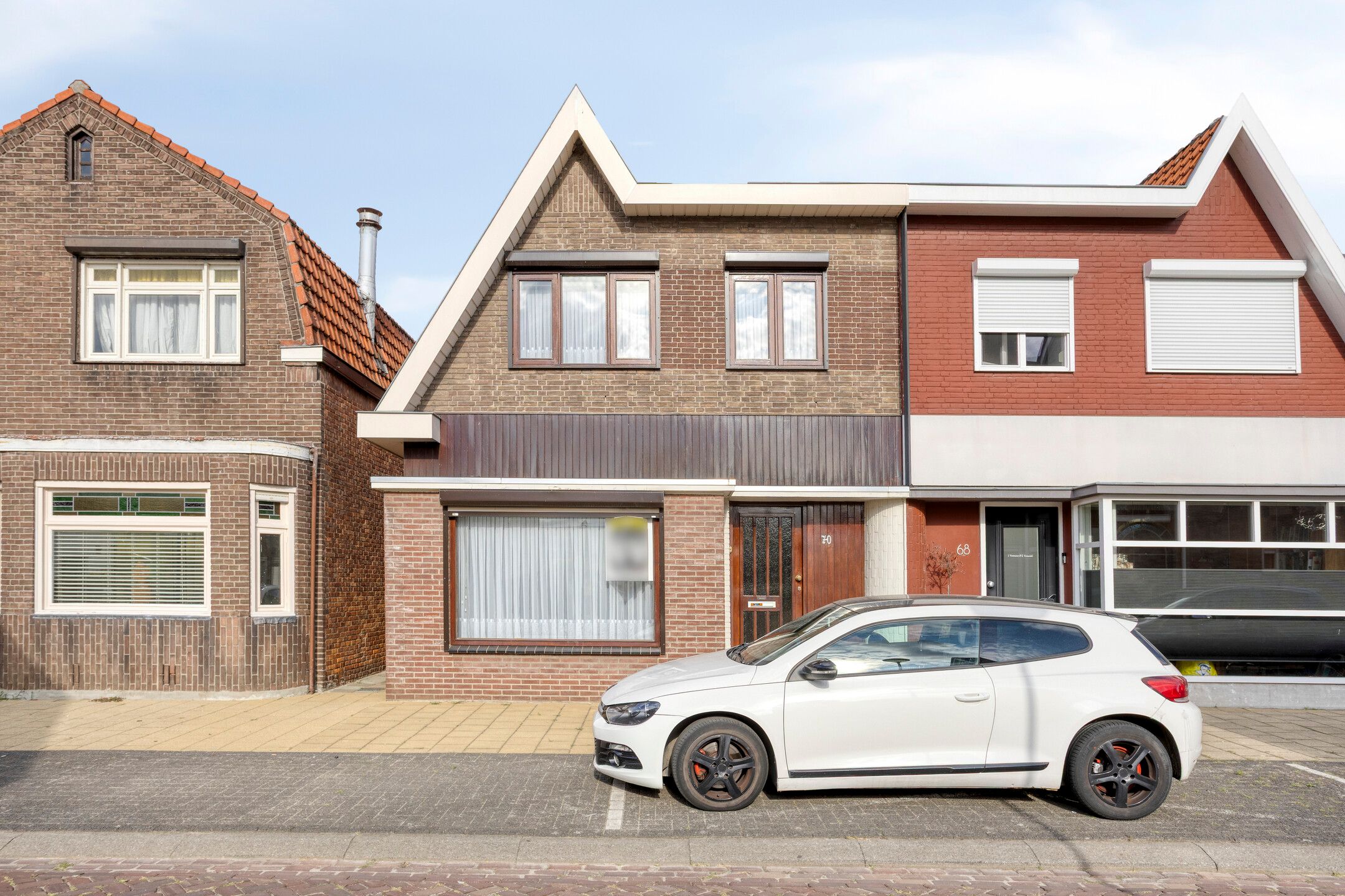 Steensedijk, 70, Hulst, 4561GN, Zeeland, Nederland 70