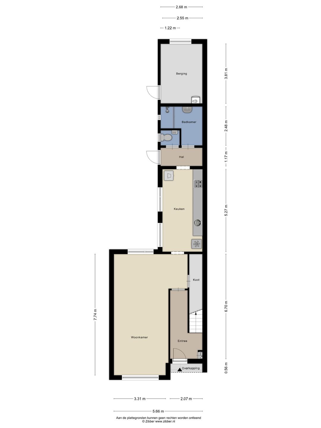 Foto 26 van Steensedijk 70