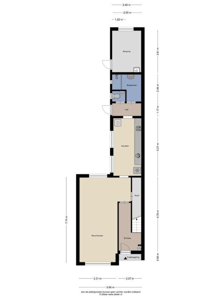 Foto 26 van Steensedijk 70