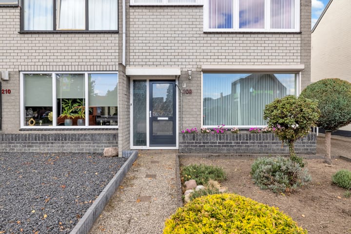 Foto 3 van Hoofdstraat 208