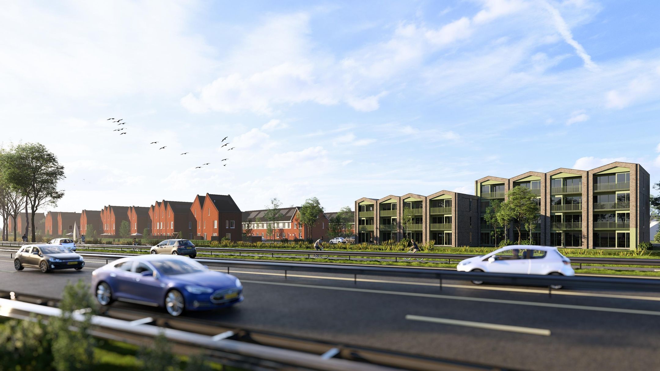 Photo 6 of De Foarynse (Bouwnr. 8-type A)