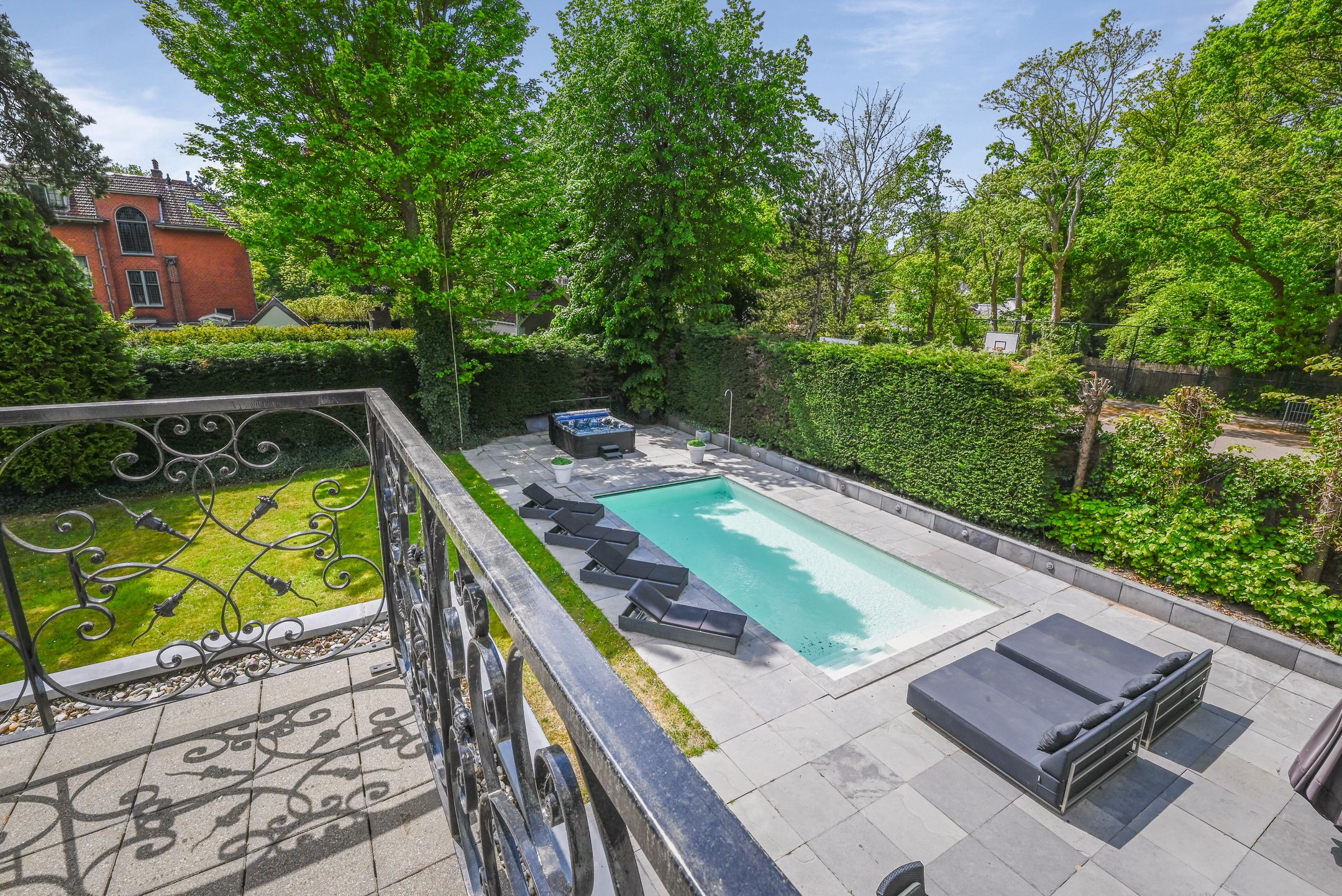 Photo 30 of Mr. H. Enschedéweg 24