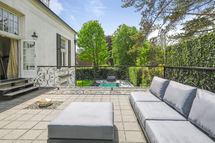 Photo 38 of Mr. H. Enschedéweg 24