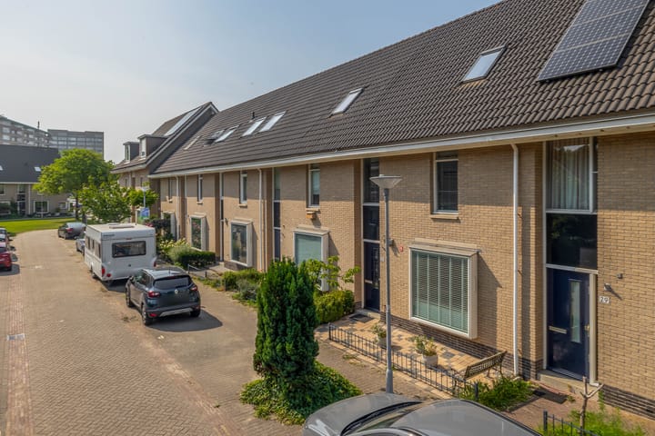 Foto 5 van Ravenhorst 31