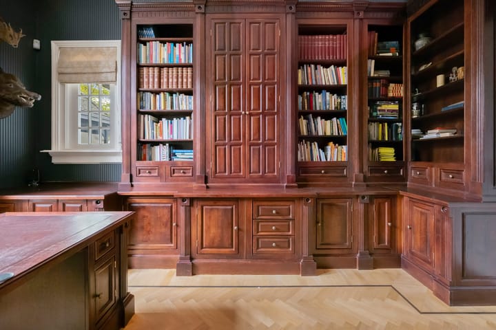 Photo 21 of Mr. H. Enschedéweg 24