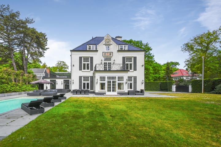 Photo 71 of Mr. H. Enschedéweg 24