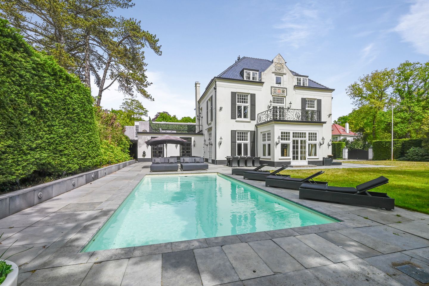 Photo 64 of Mr. H. Enschedéweg 24