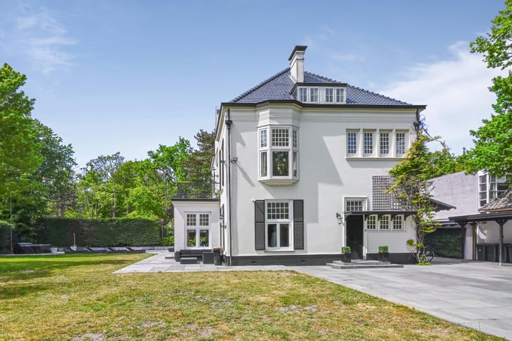 Photo 74 of Mr. H. Enschedéweg 24