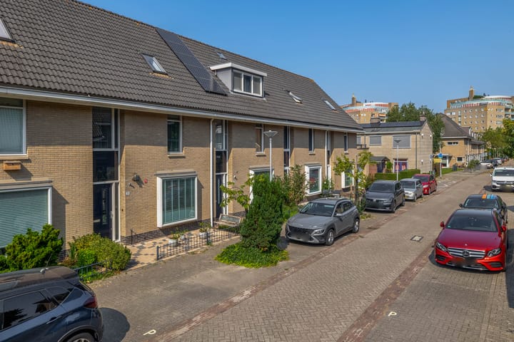 Foto 33 van Ravenhorst 31