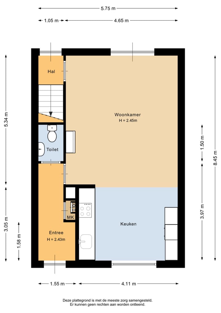 Foto 37 van Ravenhorst 31