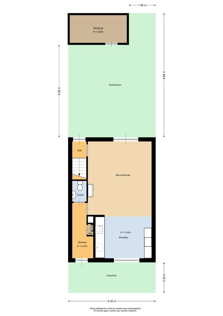 Foto 43 van Ravenhorst 31