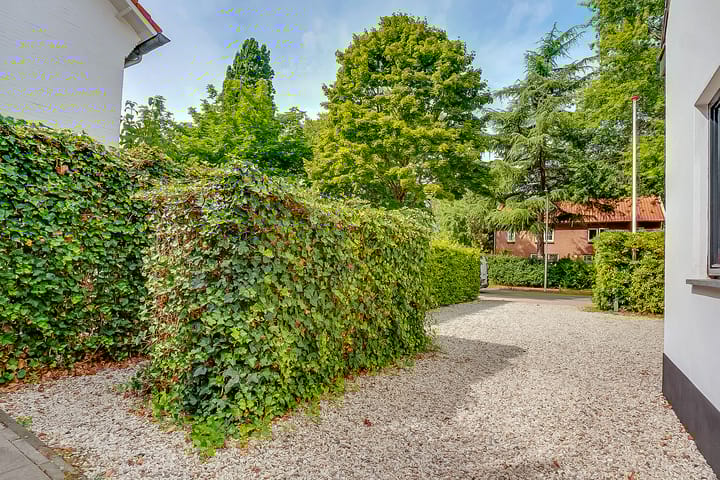 Foto 2 van Mevrouw Leinweberlaan 30