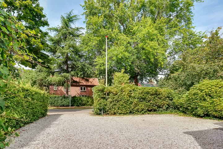 Foto 3 van Mevrouw Leinweberlaan 30