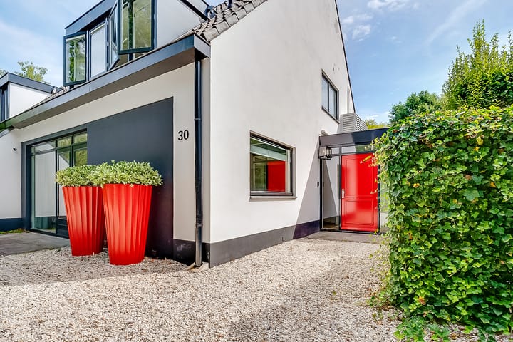 Foto 5 van Mevrouw Leinweberlaan 30