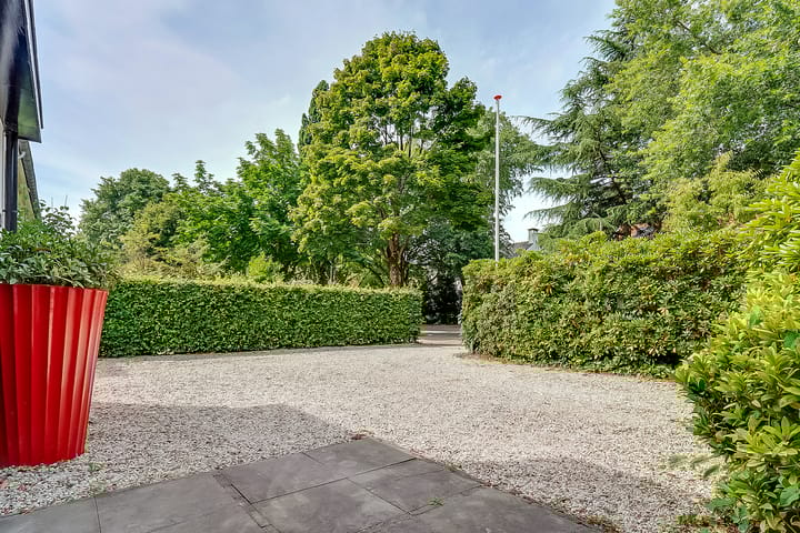 Foto 6 van Mevrouw Leinweberlaan 30