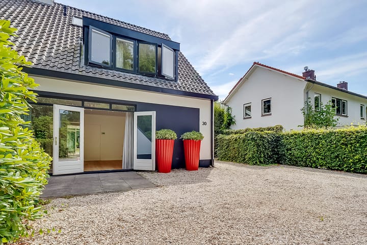 Foto 7 van Mevrouw Leinweberlaan 30