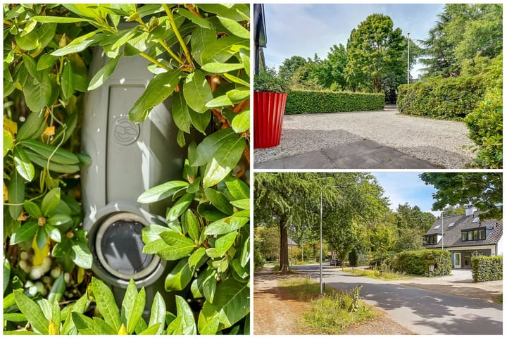 Foto 11 van Mevrouw Leinweberlaan 30