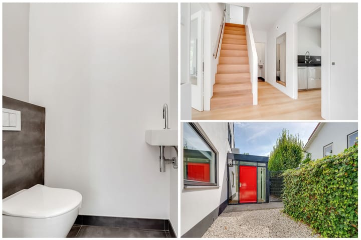 Foto 12 van Mevrouw Leinweberlaan 30