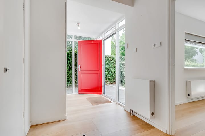 Foto 13 van Mevrouw Leinweberlaan 30