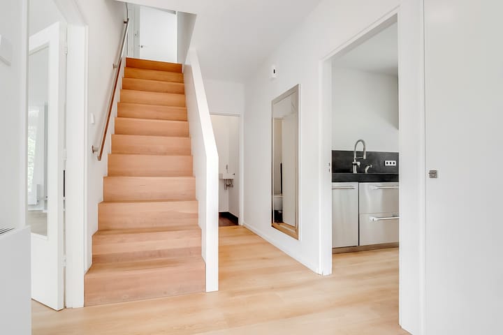 Foto 14 van Mevrouw Leinweberlaan 30