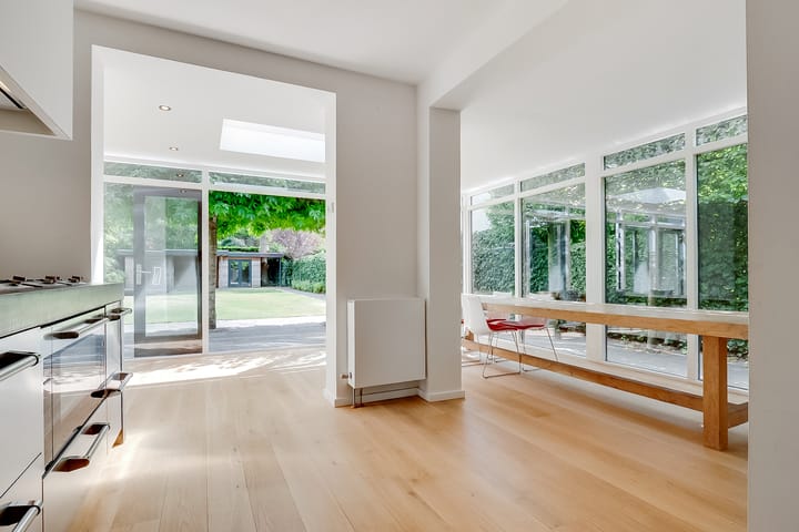 Foto 20 van Mevrouw Leinweberlaan 30